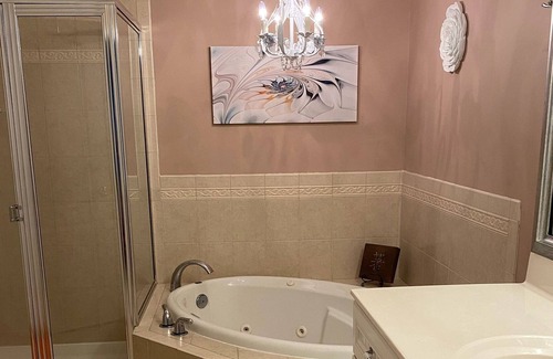 Crisfield Condominio | ESQUINA ESPECTACULAR DE LA ESQUINA - Direct Waterfront Condo en Crisfield, Md