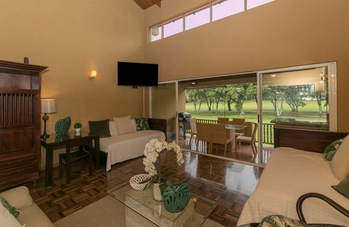Ciudad Cariari Condominio | Spectacular Golf course views. Gated. Quiet. 15 min to SJO Airport