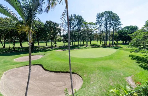 Ciudad Cariari Condominio | Spectacular Golf course views. Gated. Quiet. 15 min to SJO Airport