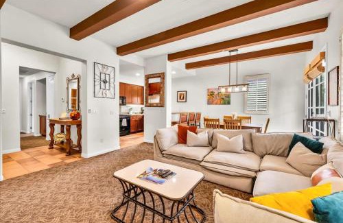La Quinta Apartamento | Spectacular Desert Retreat in La Quinta #A