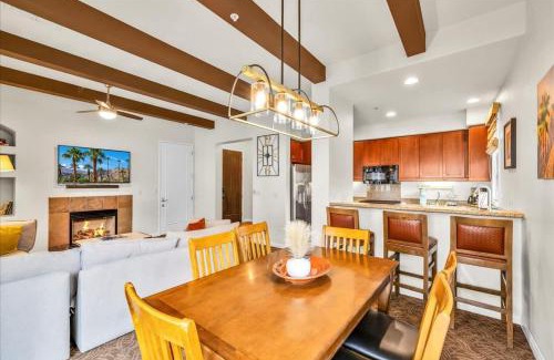 La Quinta Apartamento | Spectacular Desert Retreat in La Quinta #A