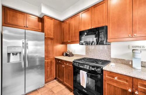 La Quinta Apartamento | Spectacular Desert Retreat in La Quinta #A