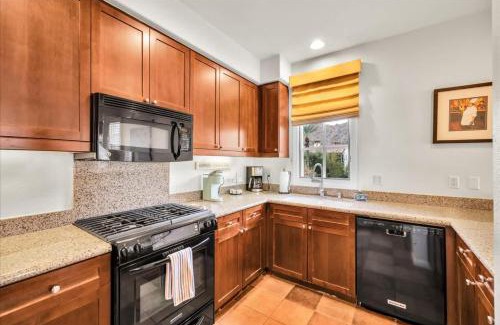 La Quinta Apartamento | Spectacular Desert Retreat in La Quinta #A