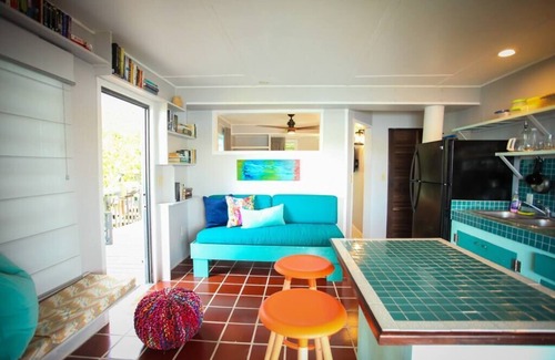 Playa Sardinas II Casa | Villa Ilusion en Culebra hasta 19 huéspedes