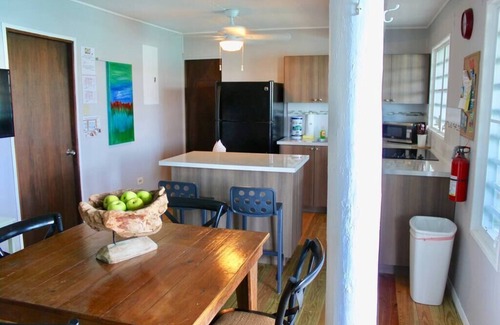Playa Sardinas II Casa | Villa Ilusion en Culebra hasta 19 huéspedes
