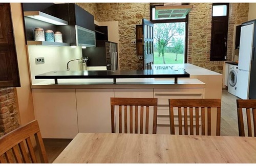 Llanera Villa | Espectacular Villa con piscina