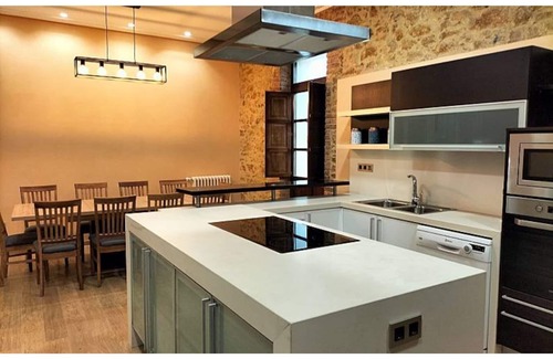 Llanera Villa | Espectacular Villa con piscina