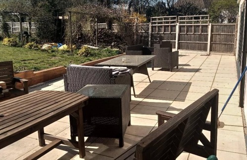 Cray Valley East Casa | spectacular