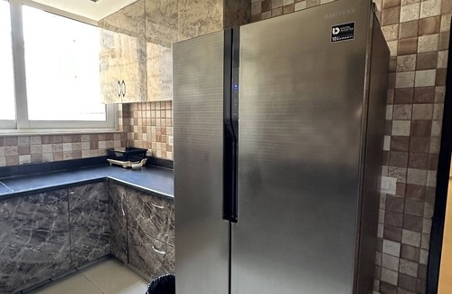 Noida Apartamento | Spectacular Golf View Spacious Modern fully loaded 3 Bedroom Apartment