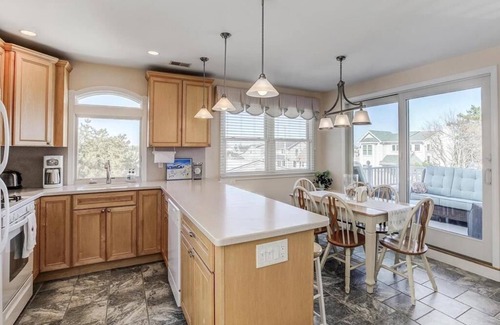 South Beach Haven Casa | Spectacular Holgate summer rental. Available this summer for your vacation pleasure. CALL TODAY!
