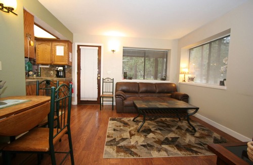 Bass Lake Cabina | Espectacular casa en Bass Lake, Ca-A Mountain comunidad del lago cerca de Yosemite
