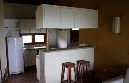 Zumbi Casa | Spectacular home in waterfront condominium