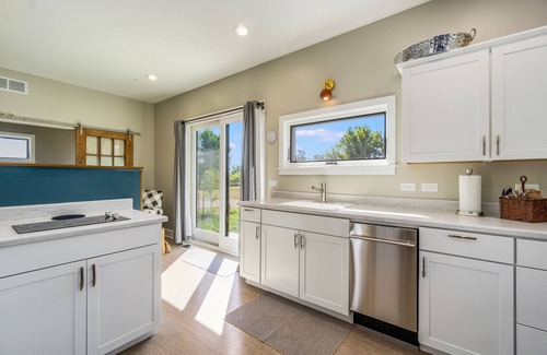Fort Collins Casa | Spectacular Home in Peaceful Area Vineyard Views