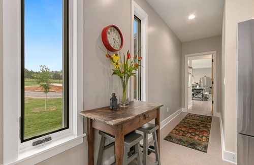 Fort Collins Casa | Spectacular Home in Peaceful Area Vineyard Views