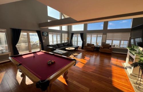 Conning Towers Nautilus Park Casa | Spectacular home with a amazing ocean - river view