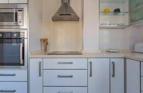 San Javier Casa | Impresionante villa en primera linea Mediterráneo