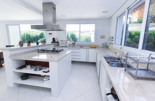 Juquehy Casa | Spectacular house in Juquehy