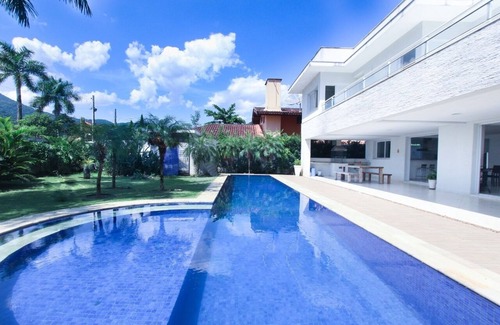 Juquehy Casa | Spectacular house in Juquehy