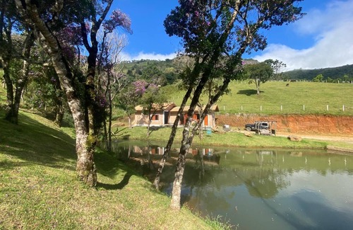Goncalves Casa | Spectacular house in Gonçalves 2 - MG