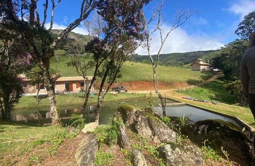 Goncalves Casa | Spectacular house in Gonçalves 2 - MG