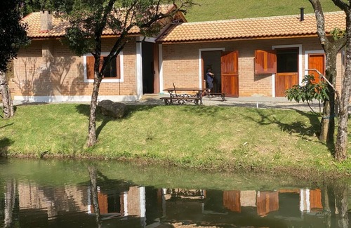 Goncalves Casa | Spectacular house in Gonçalves 2 - MG