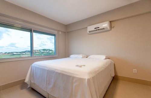 Pitangui Casa | Casa en la playa de Graçandu por Carpediem