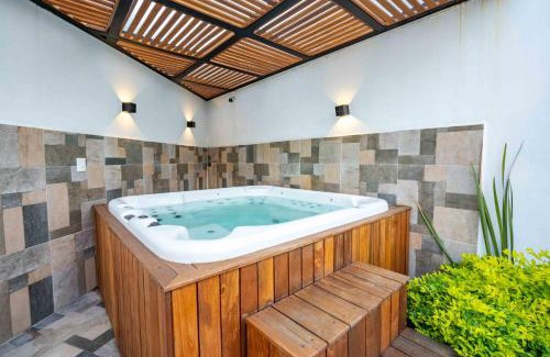 Xochitepec Apartamento | Spectacular House Tulipanes