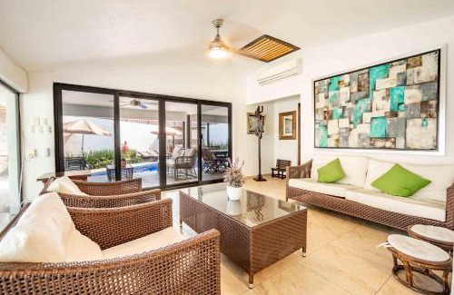 Xochitepec Apartamento | Spectacular House Tulipanes
