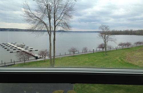 Saratoga Springs Casa | Espectacular frente al lago, escapada en Saratoga Springs, NY
