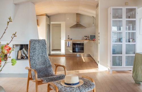 Dalaro Cabaña | Spectacular lake plot, Stockholm archipelago, private beach