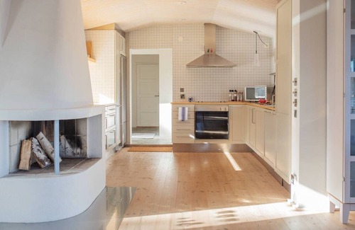 Dalaro Cabaña | Spectacular lake plot, Stockholm archipelago, private beach