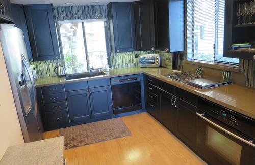 Westlake Village Casa | Frente al lago espectacular, amueblado, 3 dormitorios en Westlake Village, Californi