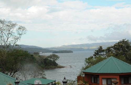 Cantón de Tilarán Villa | Espectacular Lago Arenal y Mountain View Rental
