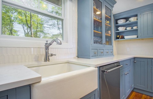 Douglas Cabaña | Spectacular Lake Michigan Views/Beach Access from Douglas Lakeshore Beach House