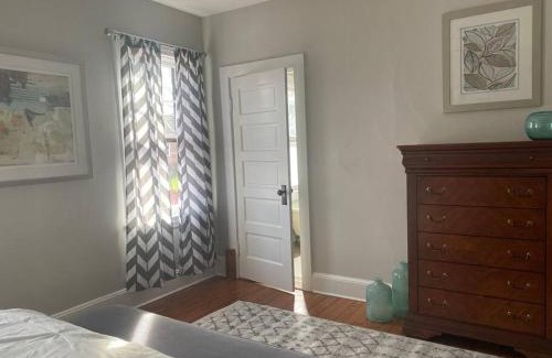 Historic District Apartamento | Spectacular Location Two Bedroom State Circle Apartment