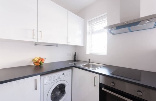 Whittington Apartamento | * NUEVA LISTA * Espectacular apartamento moderno