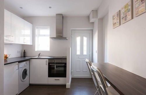 Whittington Apartamento | * NUEVA LISTA * Espectacular apartamento moderno