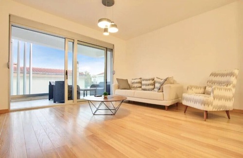 Donja Lastva Apartamento | Espectacular apartamento moderno en Tivat Minuto del mar