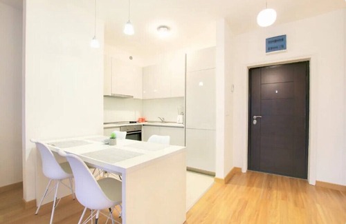 Donja Lastva Apartamento | Espectacular apartamento moderno en Tivat Minuto del mar