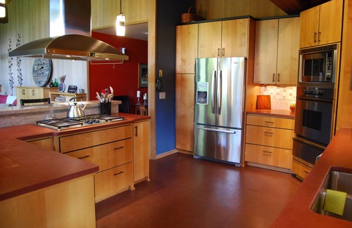 Parkdale Casa | Spectacular Mount Hood View Casa - Capacidad 10