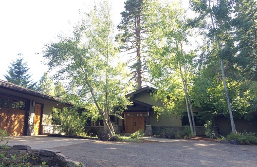 Parkdale Casa | Spectacular Mount Hood View Casa - Capacidad 10