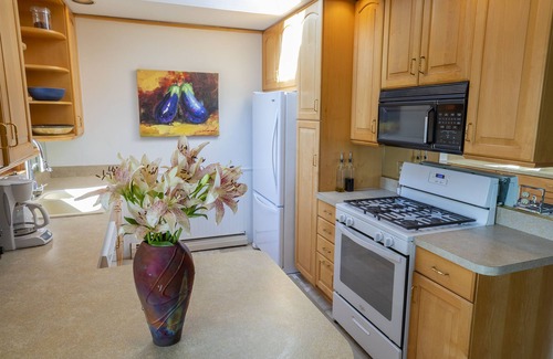 Newfield Casa | Spectacular Mountain View, Sunroom, Hot Tub, Secluded, Peaceful Getaway