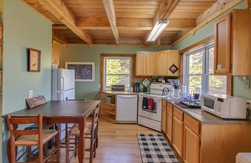 Campton Casa | Spectacular Mountain Views - Cannon / Loon / Waterville