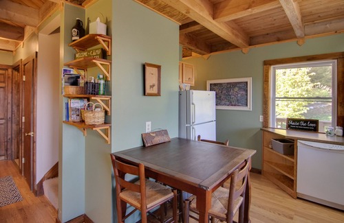 Campton Casa | Spectacular Mountain Views - Cannon / Loon / Waterville