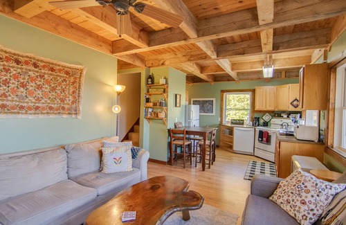 Campton Casa | Spectacular Mountain Views - Cannon / Loon / Waterville