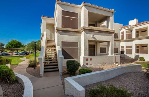 Montana Vistas Condominio | Spectacular New Luxury Listing! Desert Diamond!