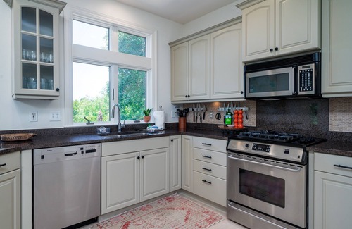 Seabrook Island Casa | Spectacular- Newly Renovated Home! Across from Boardwalk to Beach! Amenity Cards! Pool!