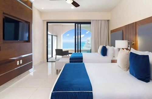 Santa Rosa Complejo | Spectacular Ocean Front Views