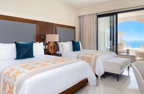 Santa Rosa Complejo | Spectacular Ocean Front Views