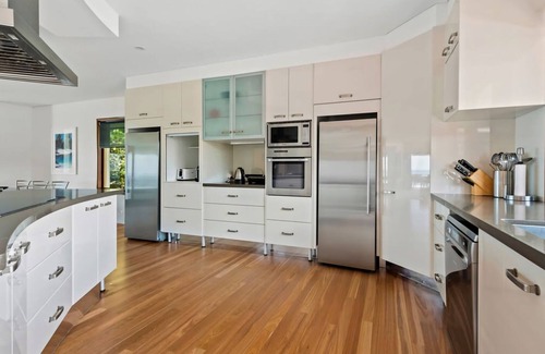 Shellharbour Casa | Spectacular Ocean Front home With Pool